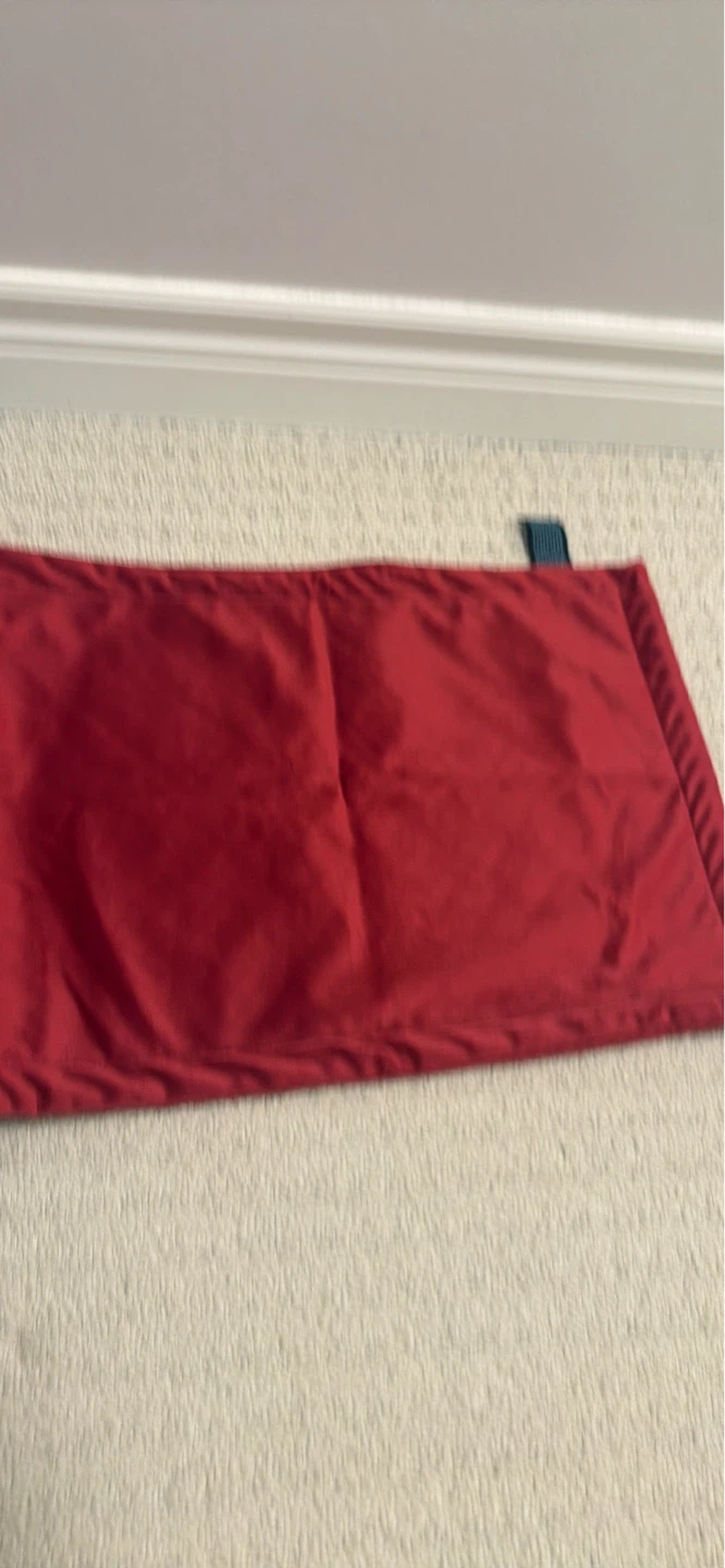 Table mats double sided - photo 5