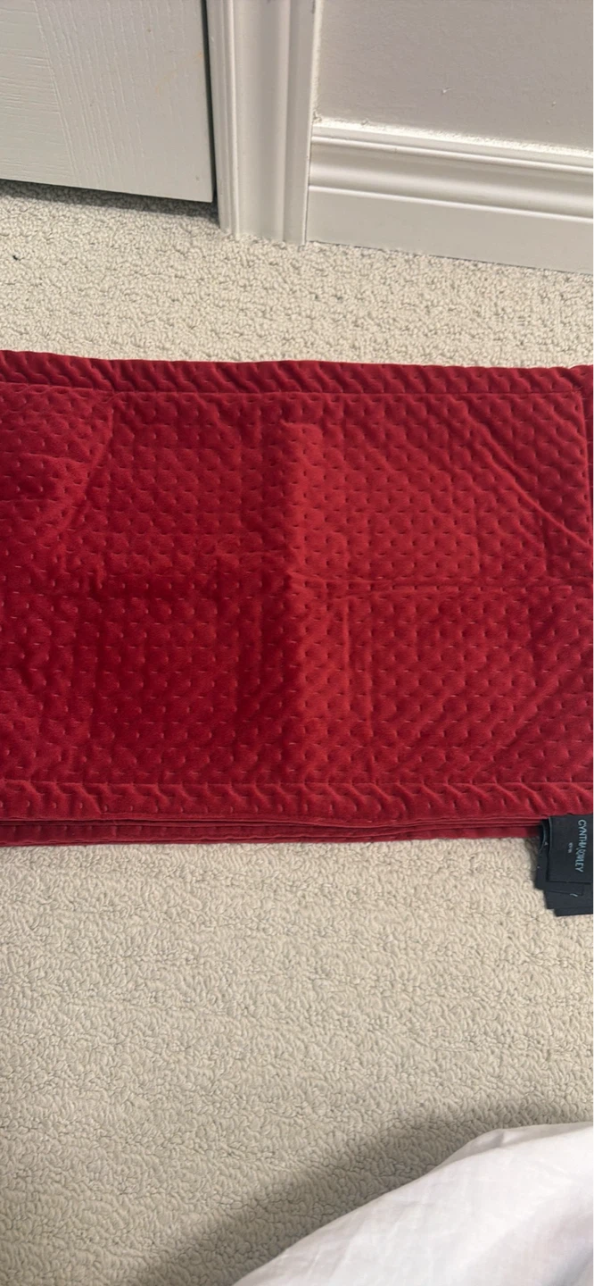Table mats double sided - photo 4