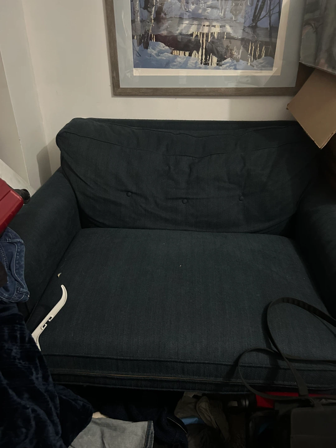 La-Z-Boy Accent Chair