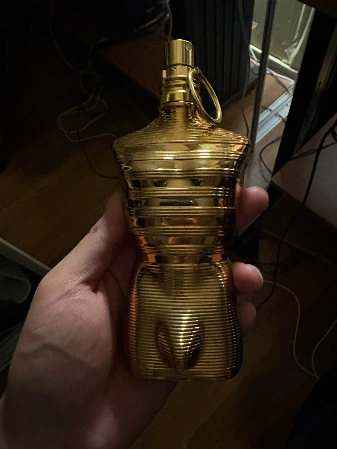 Jean Paul Gaultier Le Male Elixir Absolu 125ml