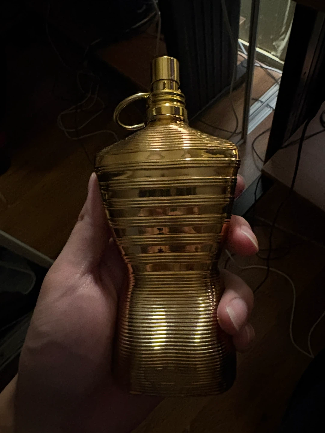Jean Paul Gaultier Le Male Elixir Absolu 125ml - photo 2