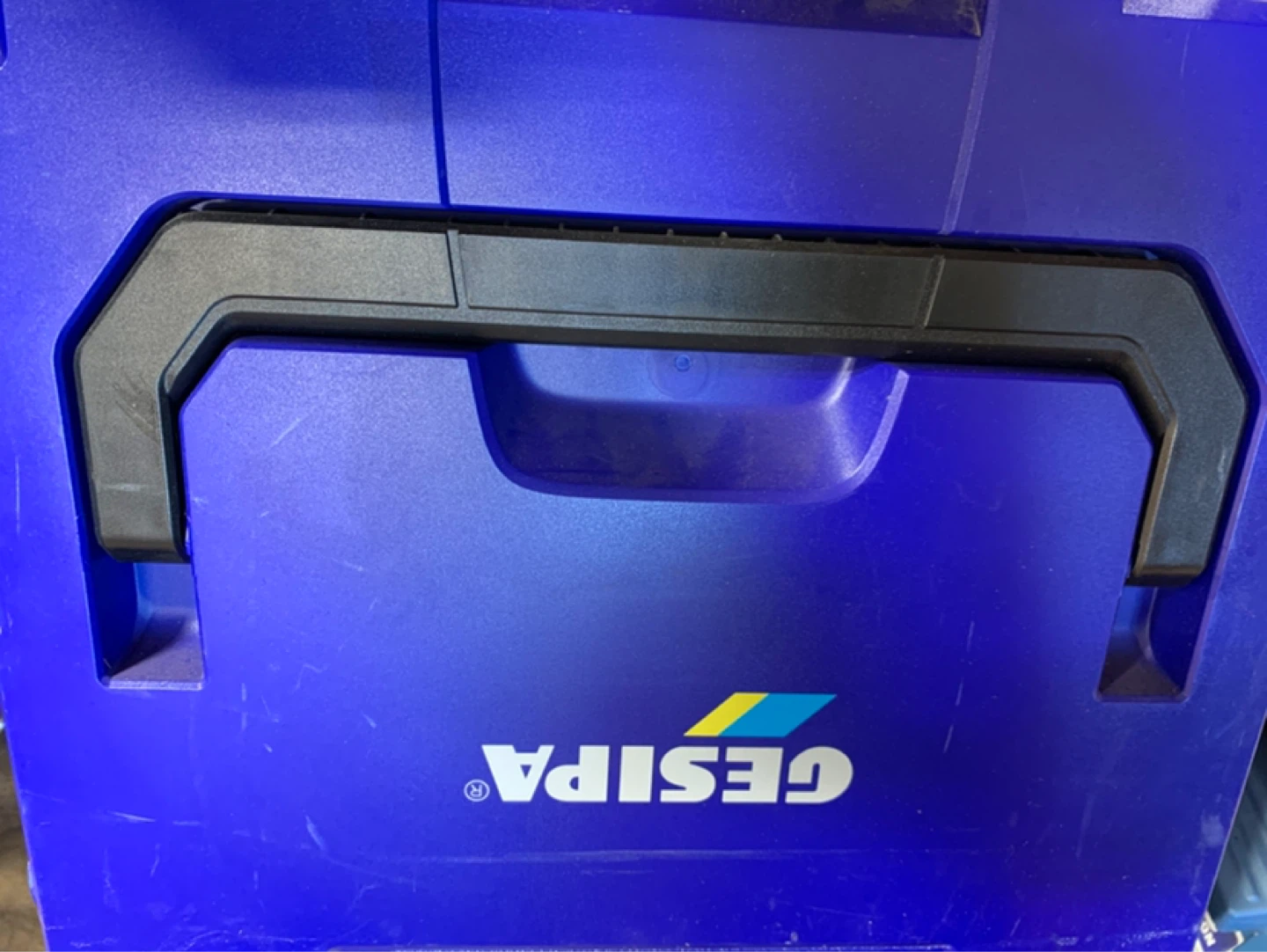 Gesipa Powerbird Pro Rivet Guns - photo 2