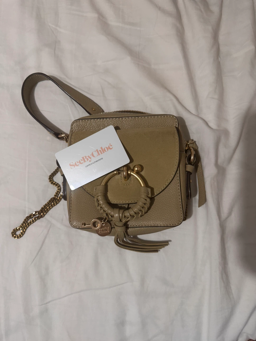 See by Chloé Small Bag - photo 2