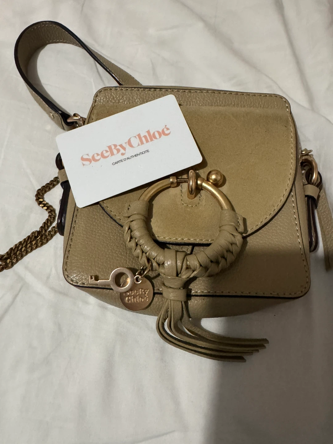 See by Chloé Small Bag