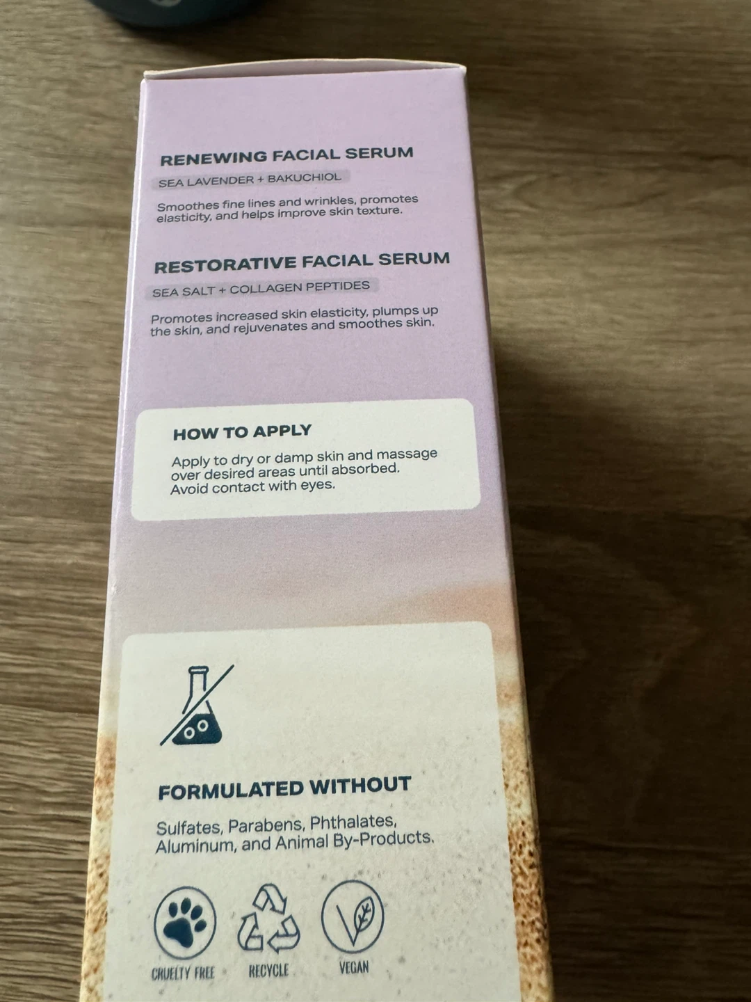 Skin care - photo 2