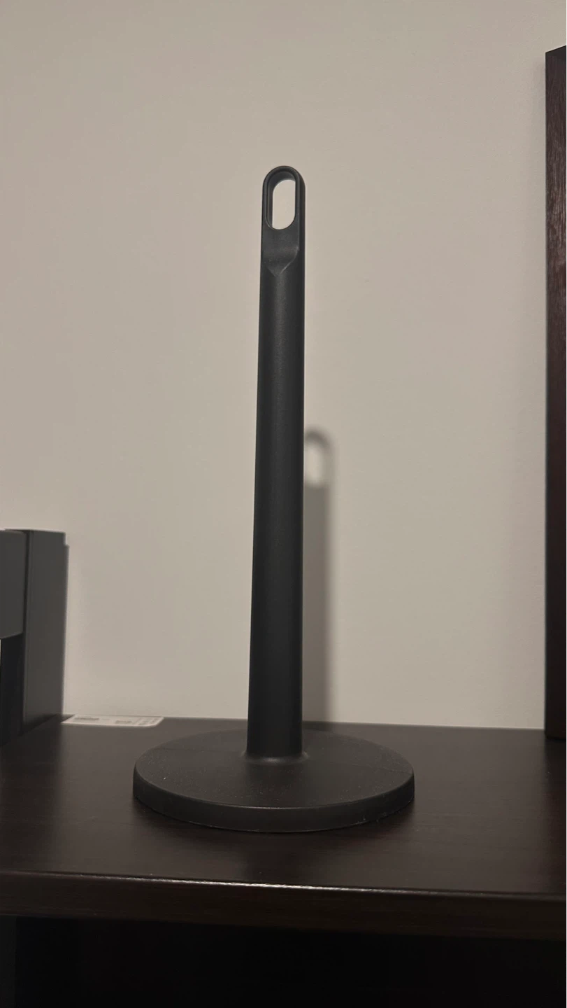Ikea Paper Towel Holder