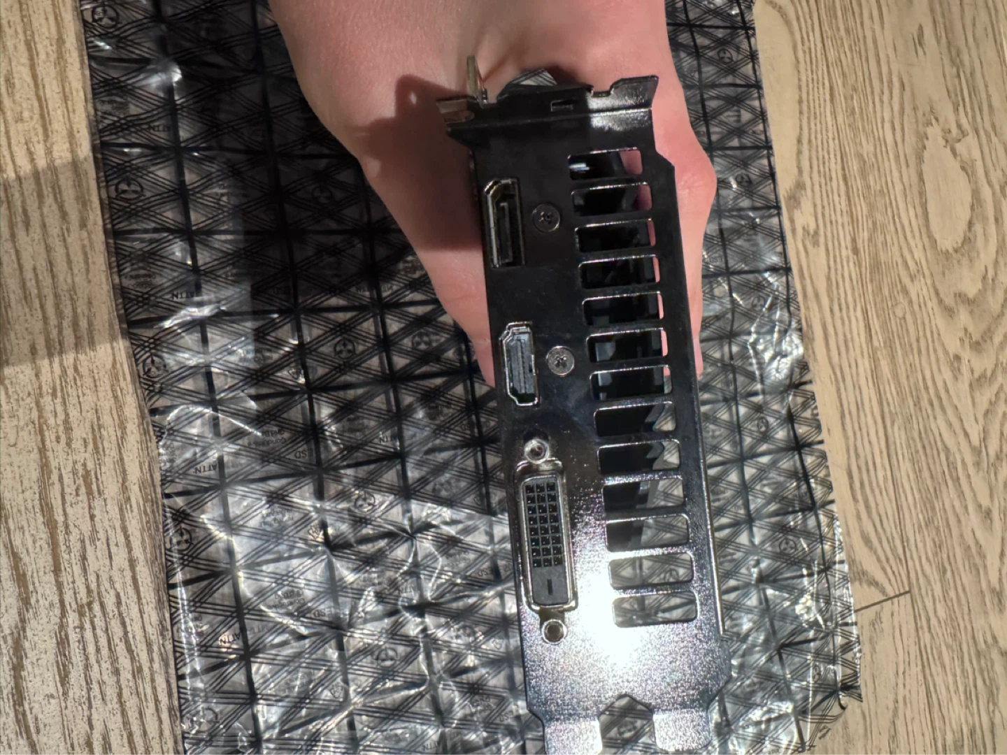 💧 GTX 1660 Super 💧 - photo 4