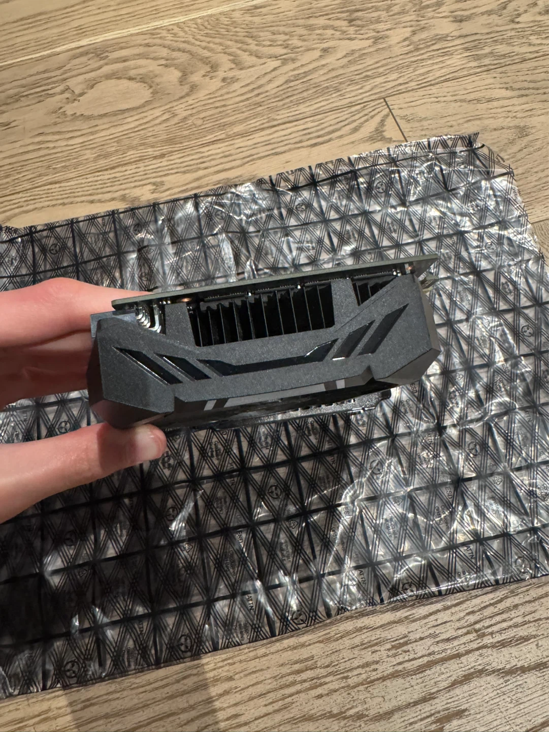 💧 GTX 1660 Super 💧 - photo 5