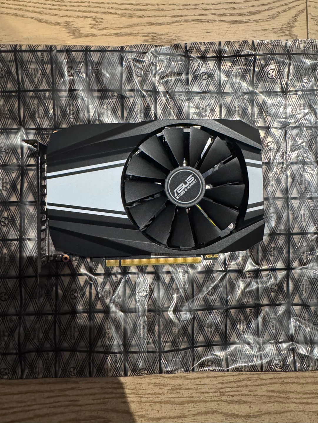 💧 GTX 1660 Super 💧 - photo 3