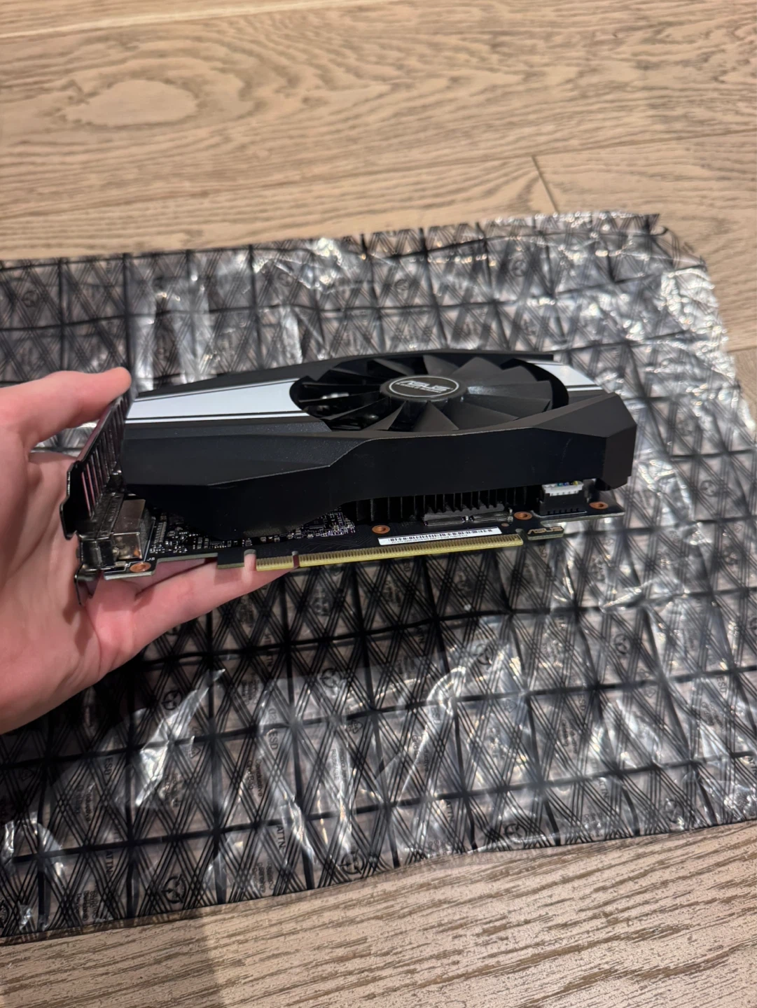 💧 GTX 1660 Super 💧 - photo 2