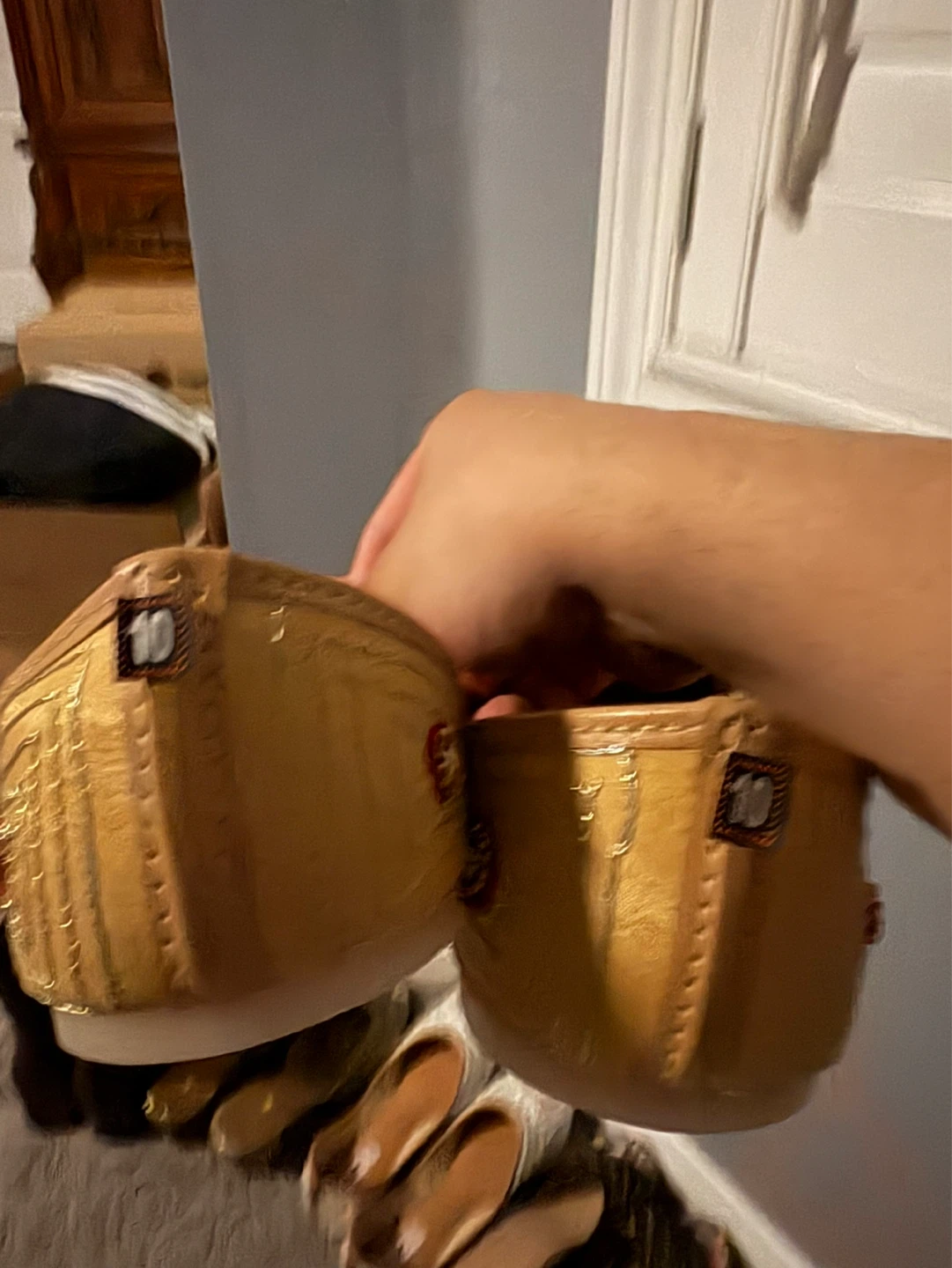 ‼️Women's punjabi jutti/ Flats‼️ - photo 3
