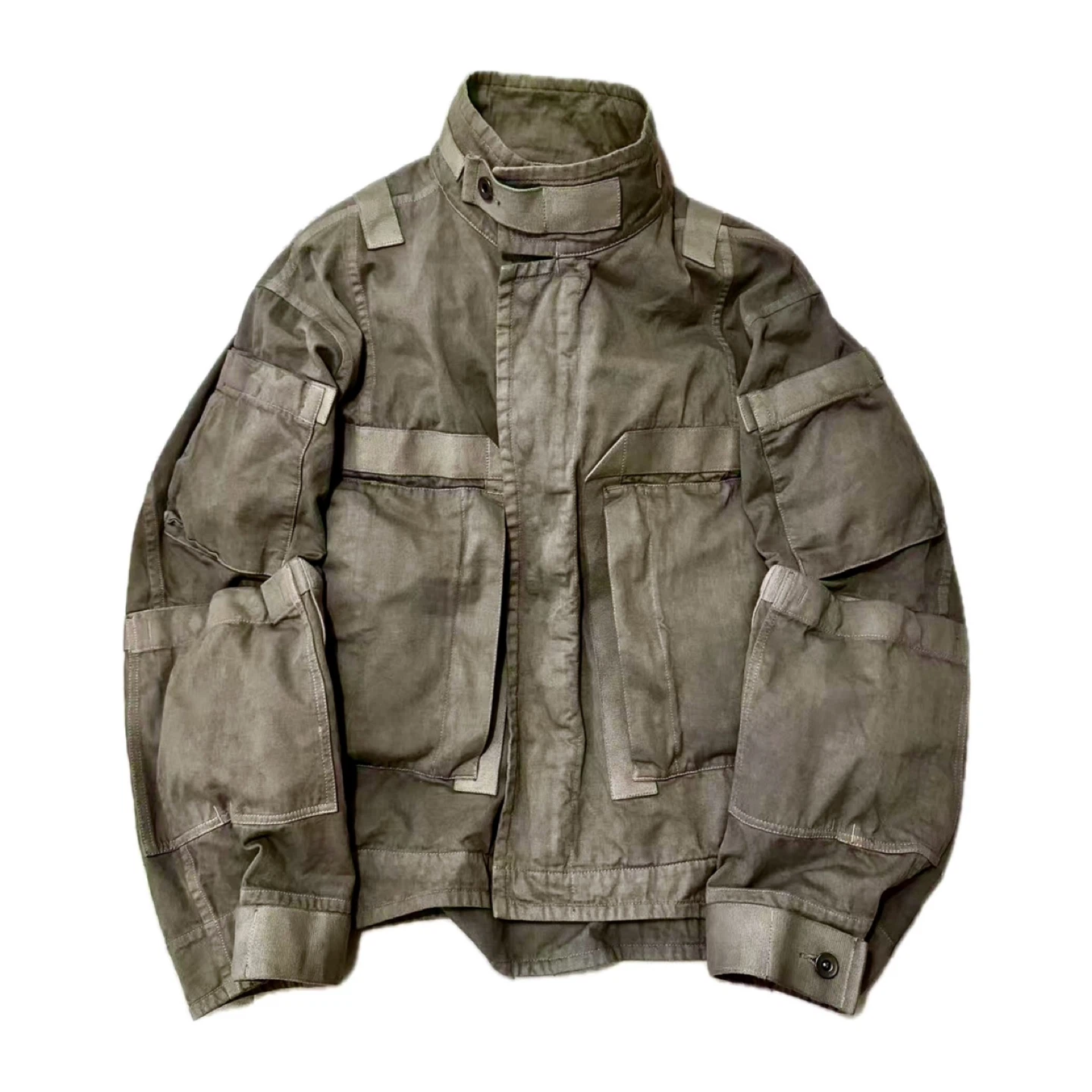Julius FW21 Blouson Jacket for men