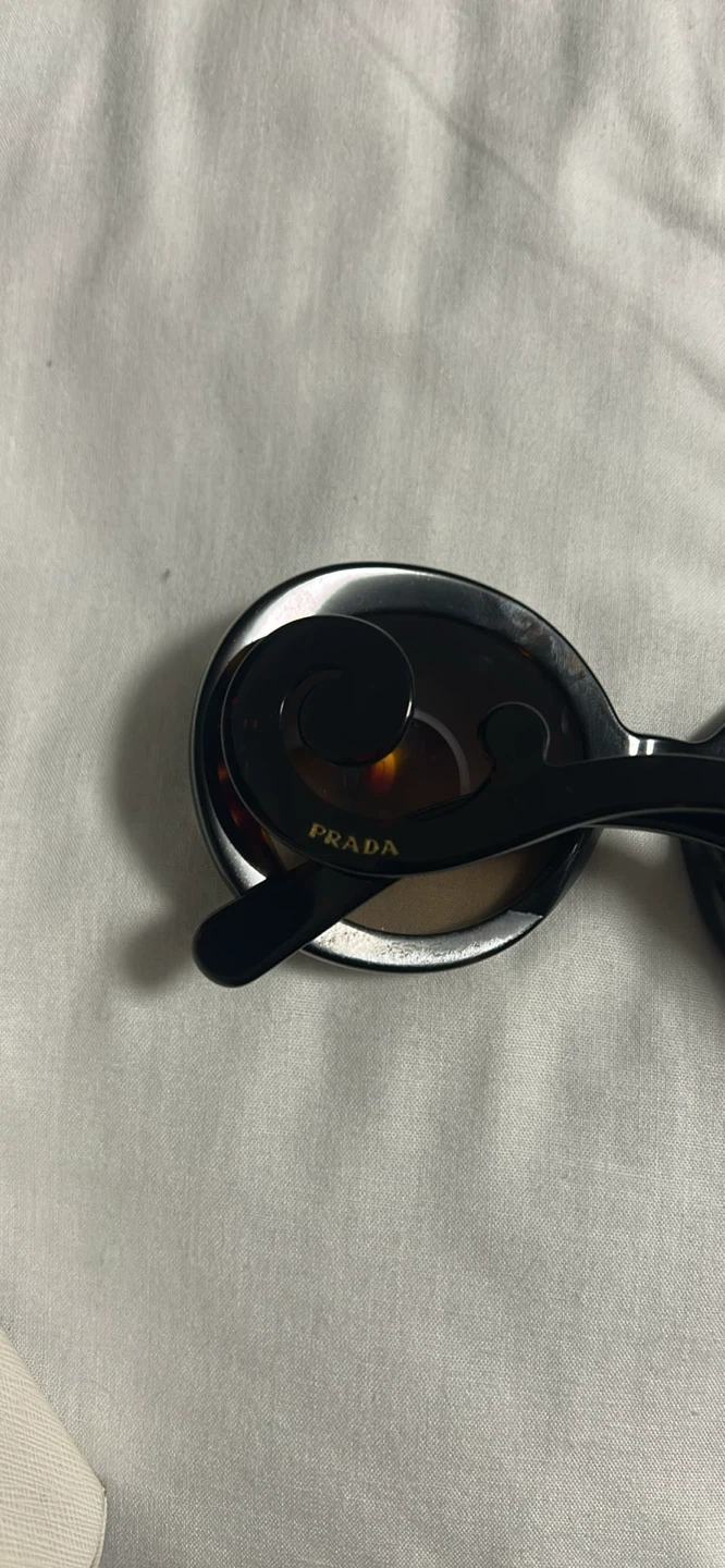 Prada Sunglasses - photo 2