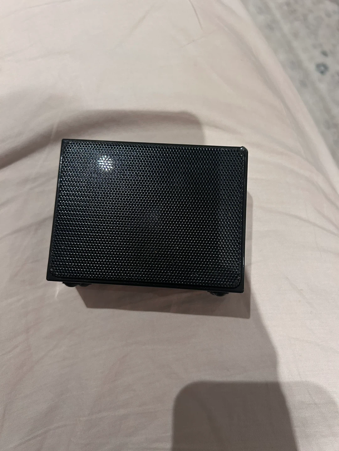 Kate Spade New York Polka Dot Bluetooth Speaker