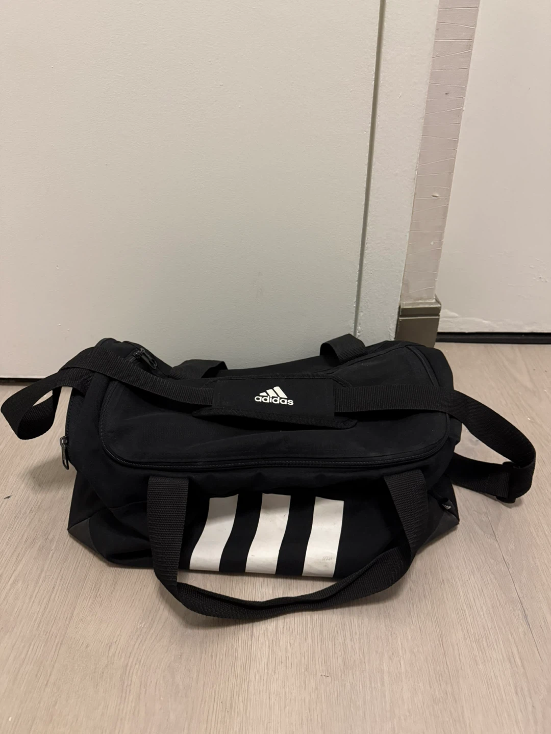 Adidas Duffel Bag