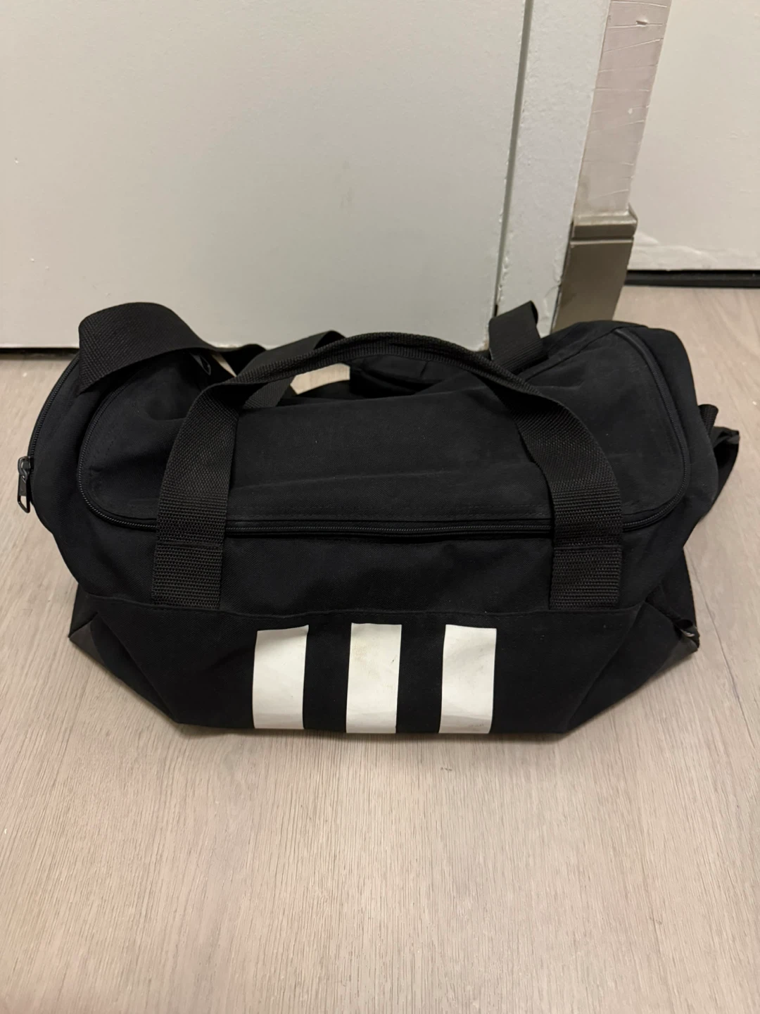 Adidas Duffel Bag - photo 2