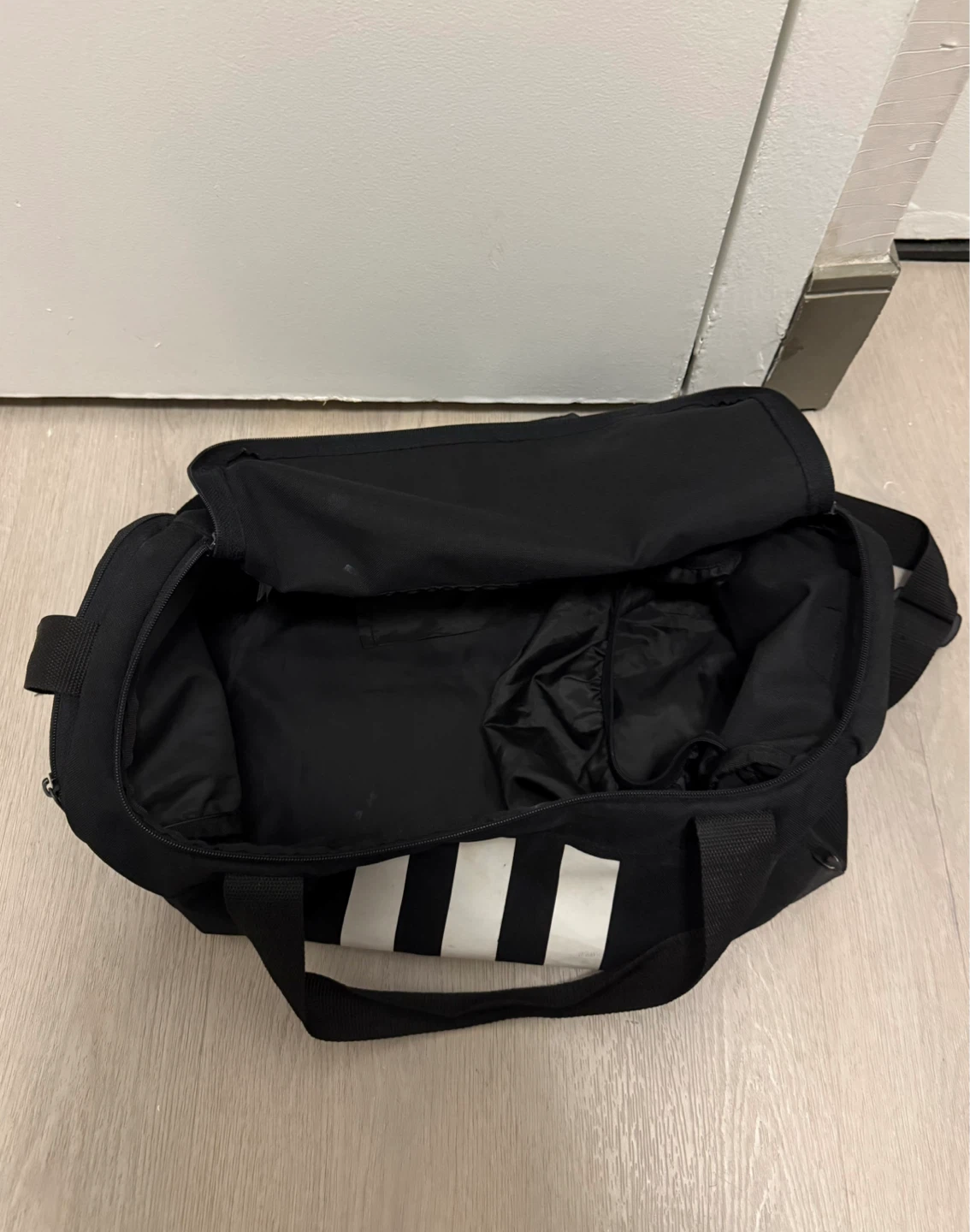 Adidas Duffel Bag - photo 3