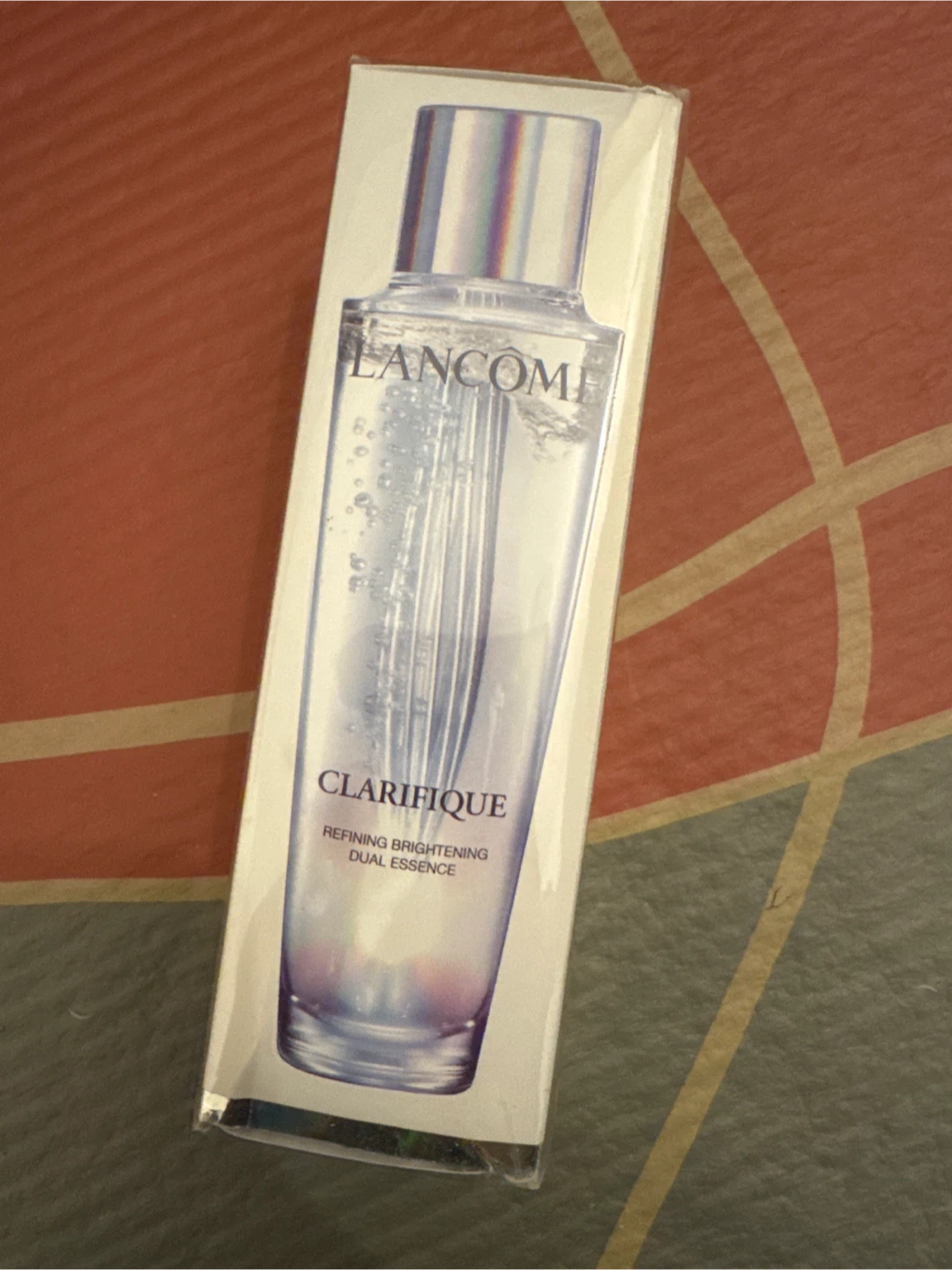 Lancôme Clarifique Refining Brightening Dual Essence 150 ml - photo 2