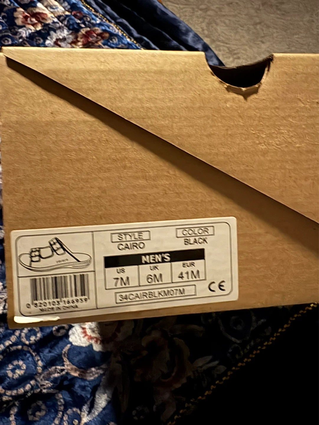 ‼️Revere durban Men's Size 7‼️ - photo 2