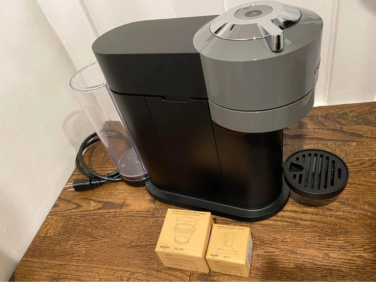 Nespresso Vertuo Coffee Machine