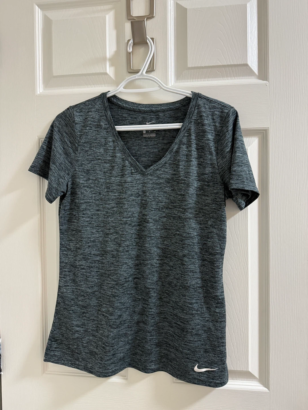 Nike Dri-FIT Women's T-Shirt