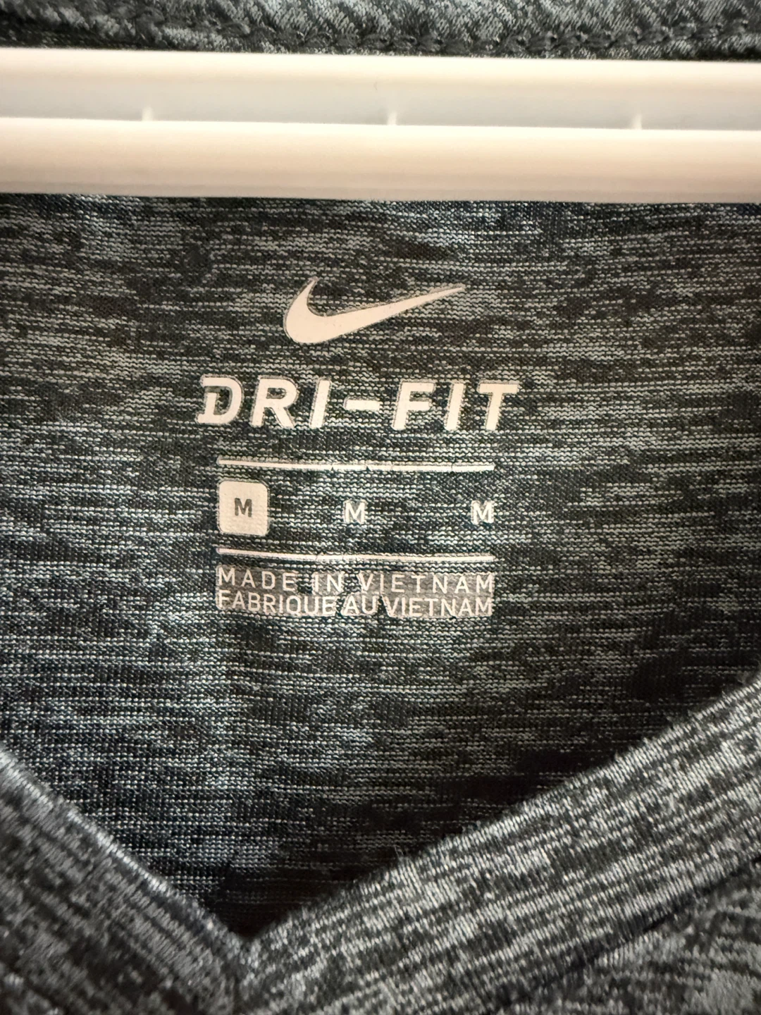Nike Dri-FIT Women's T-Shirt - photo 2