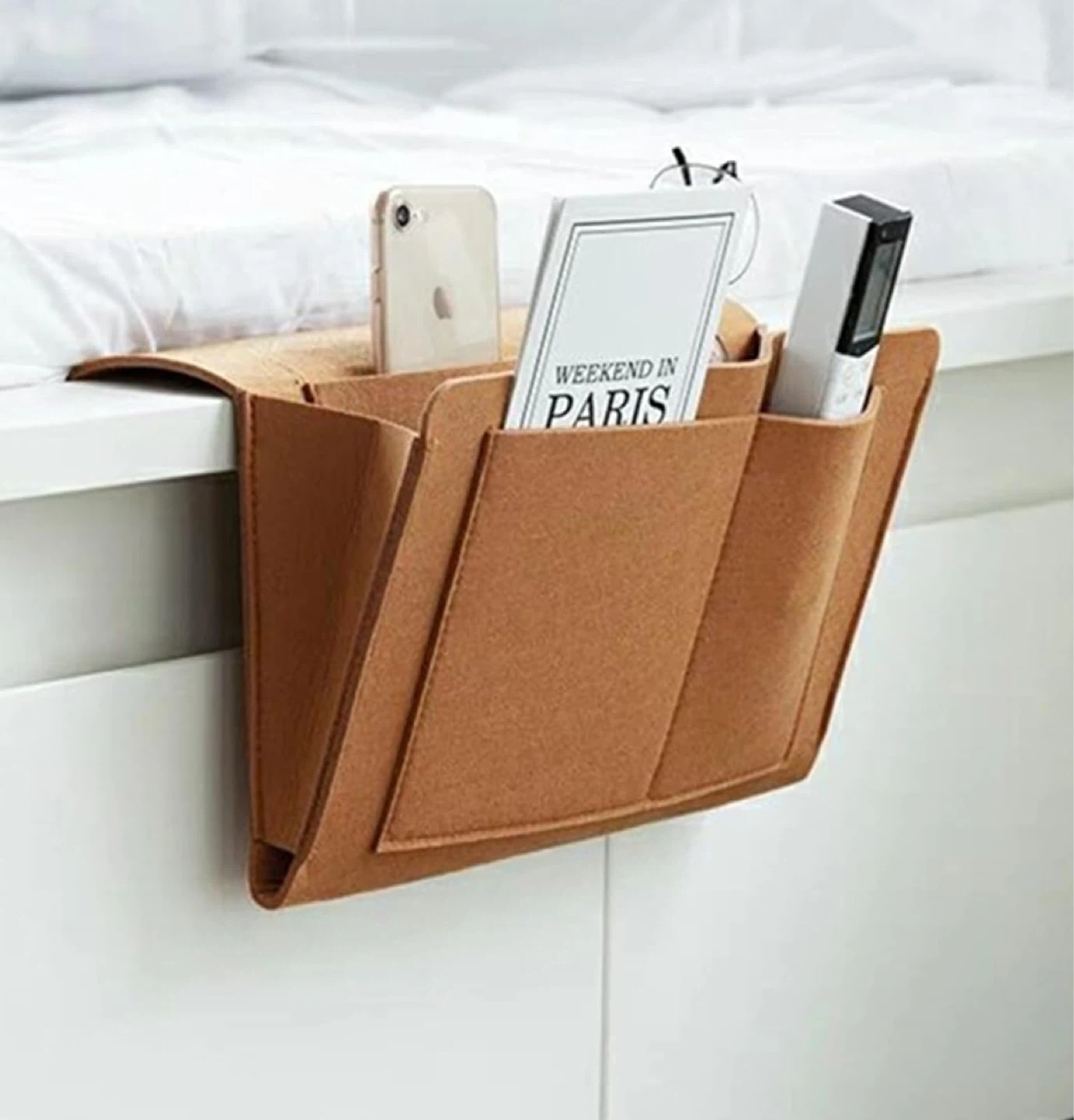 Bedside/Sofa Organizer