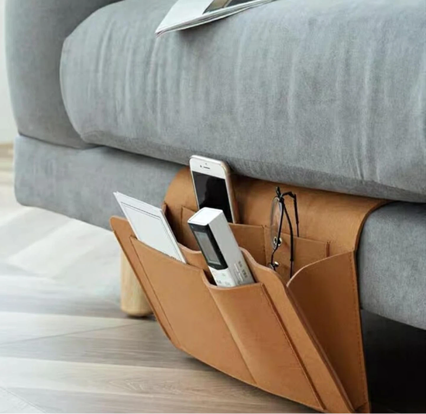 Bedside/Sofa Organizer - photo 2