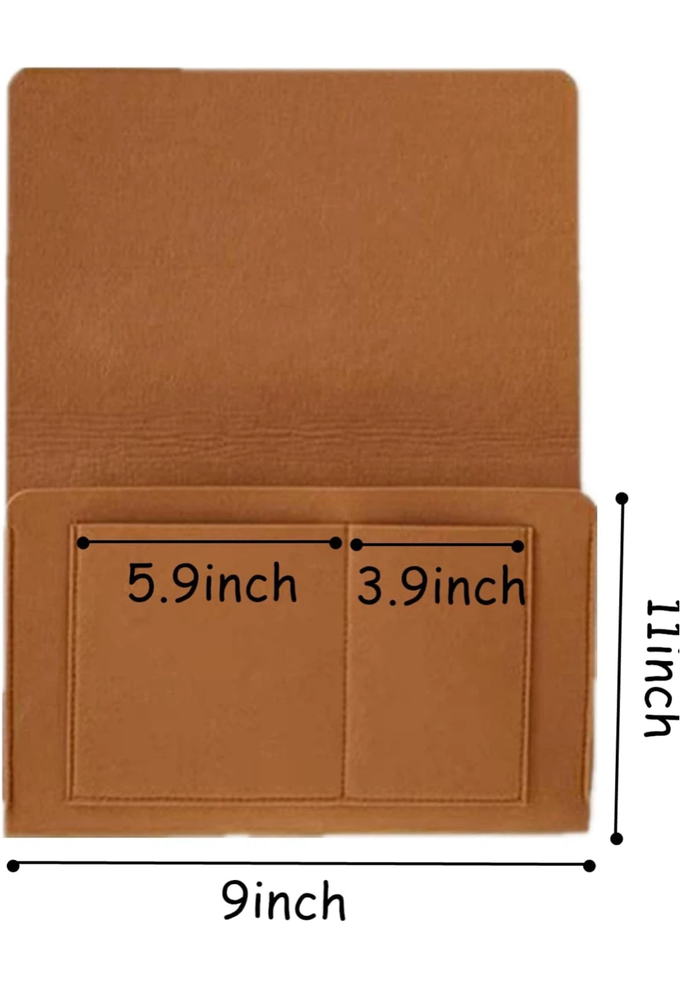 Bedside/Sofa Organizer - photo 3