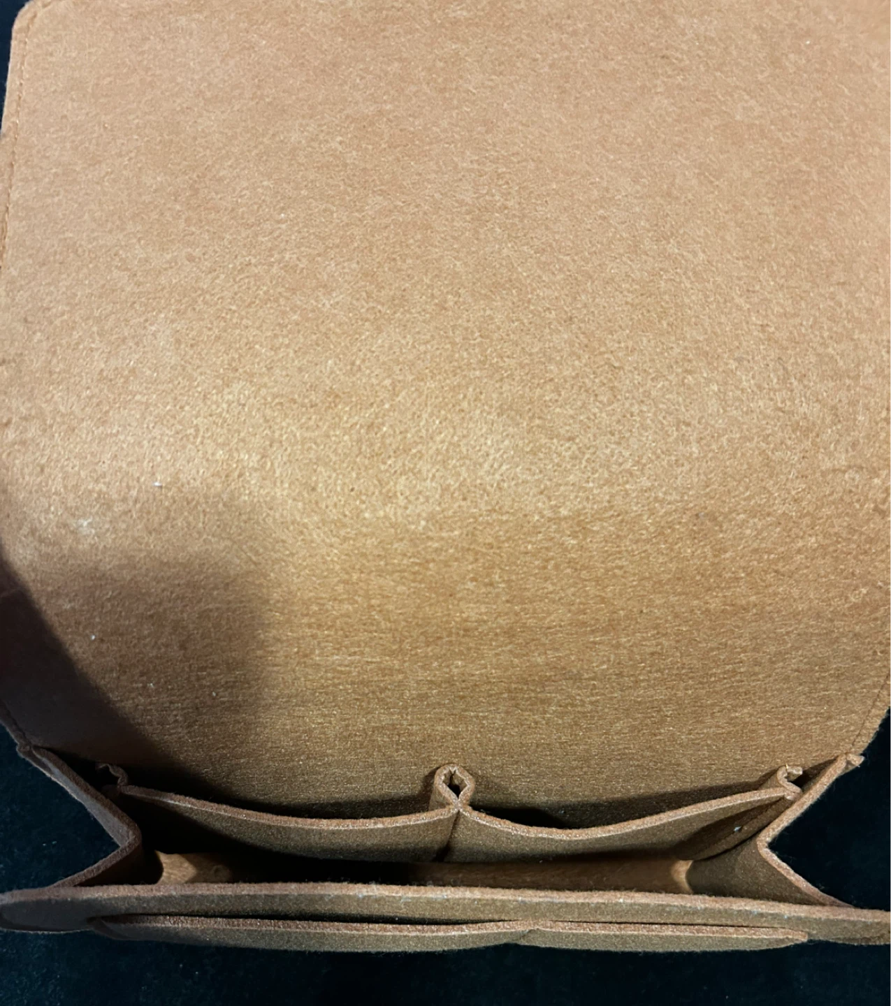 Bedside/Sofa Organizer - photo 5
