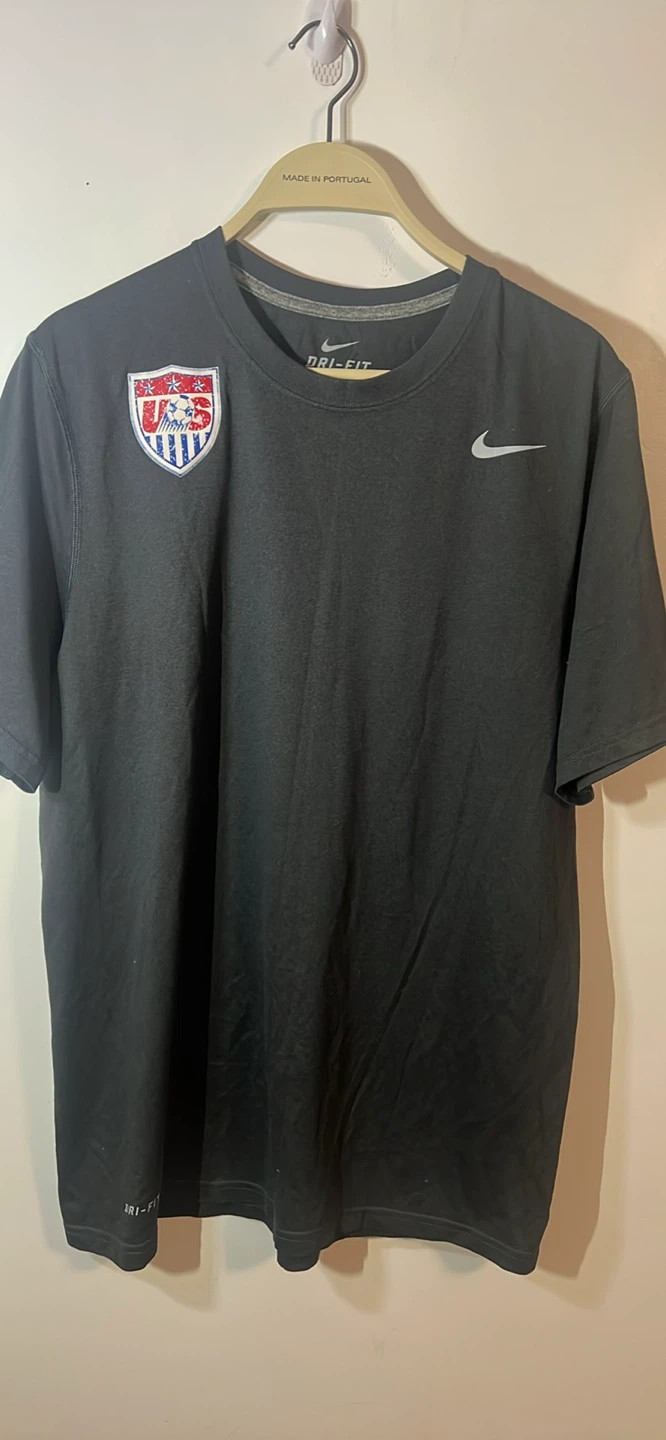 Nike US Soccer Dri-FIT size L - photo 4
