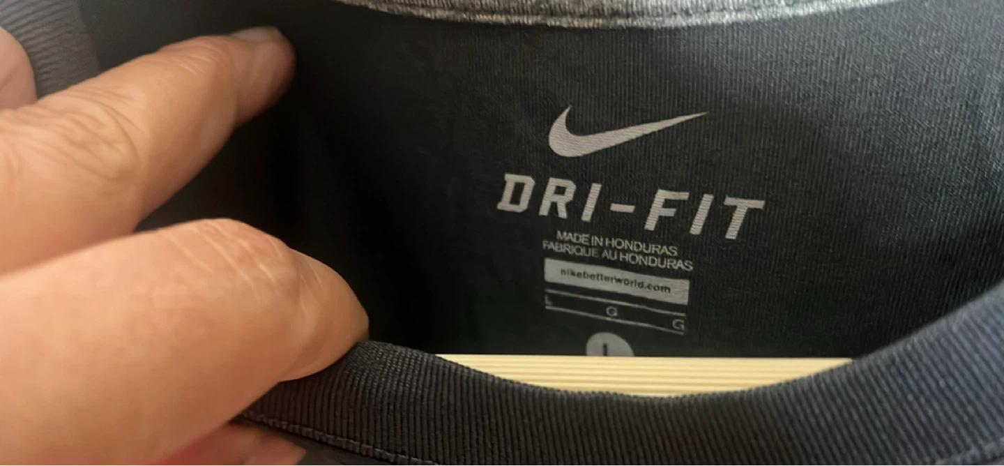 Nike US Soccer Dri-FIT size L - photo 2