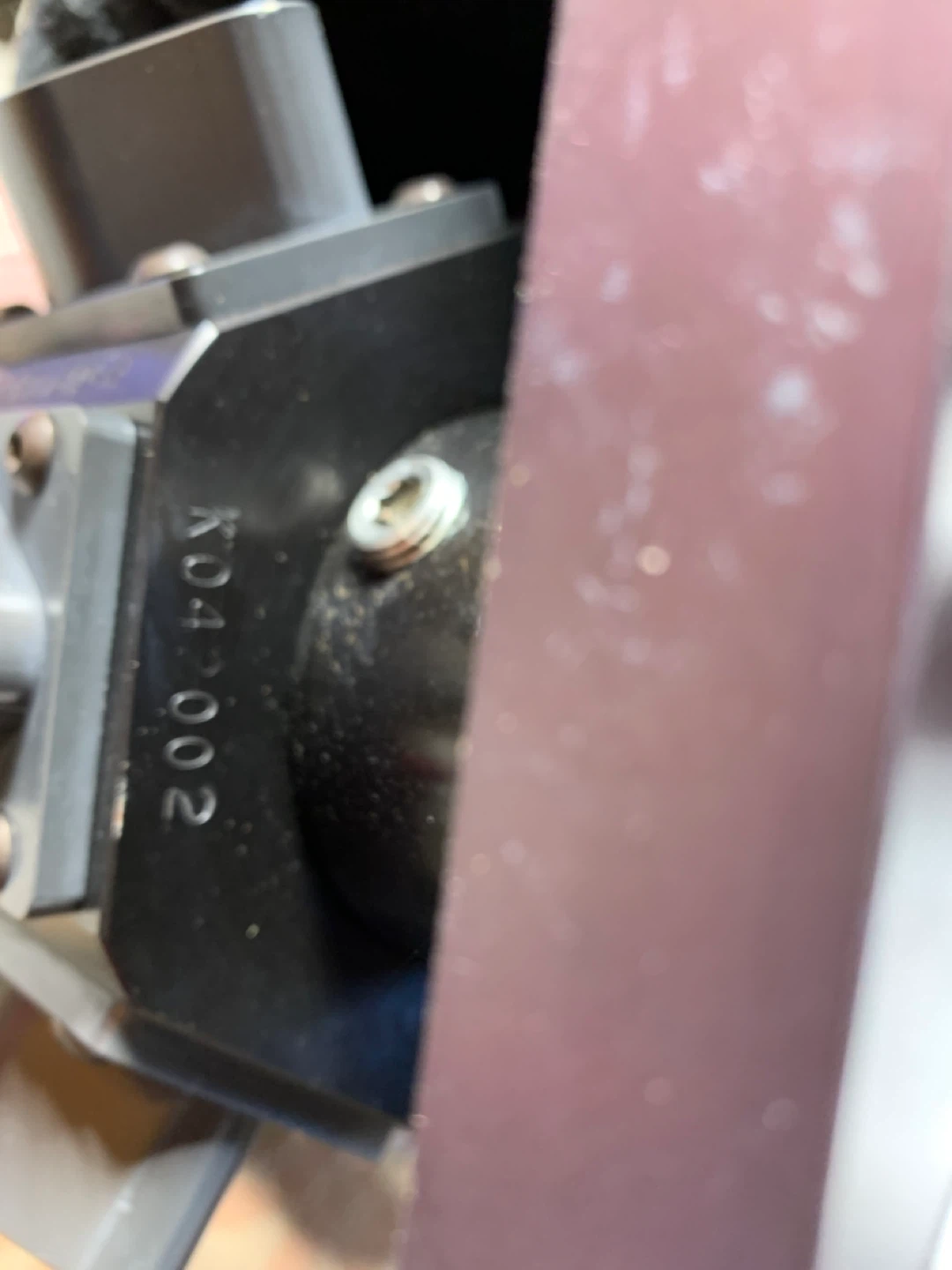 Doyle Air Motor - photo 2