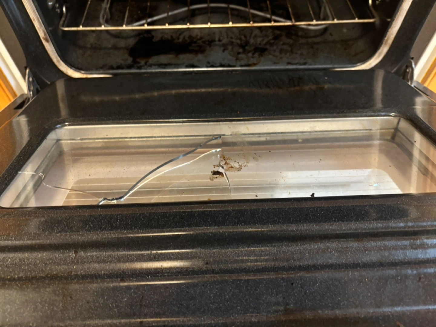 KitchenAid Electric Range with Oven - photo 3
