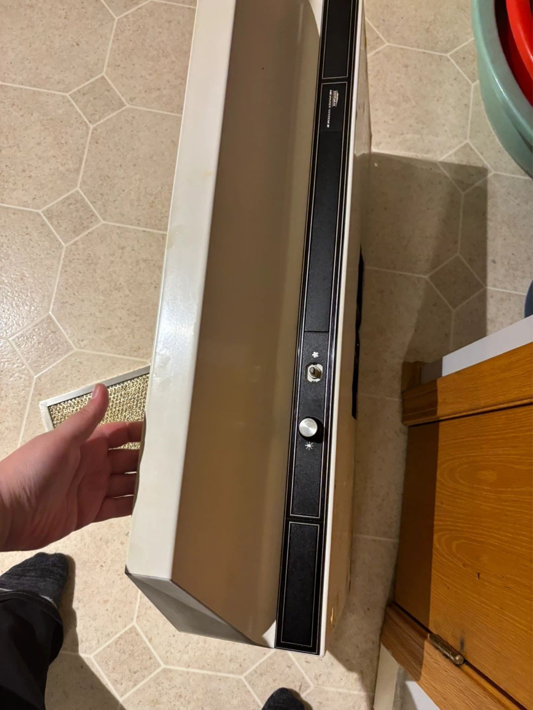 KitchenAid Electric Range with Oven - photo 4