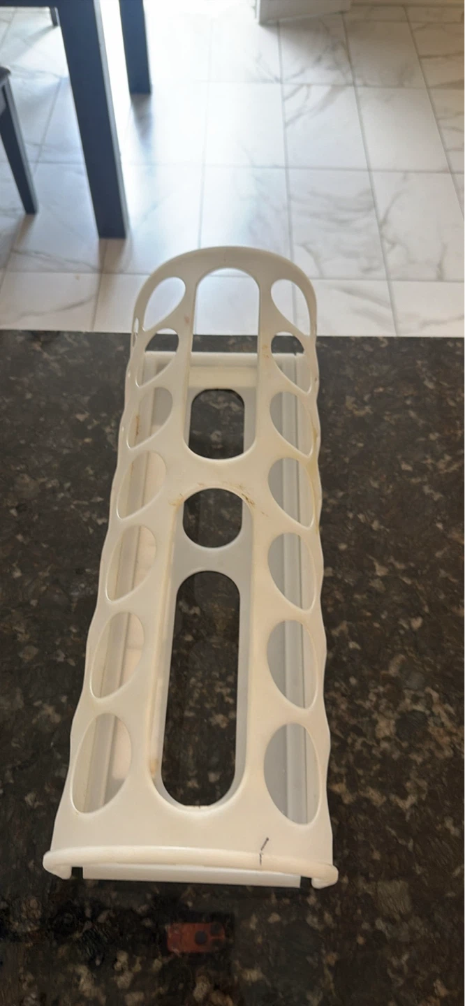 IKEA VARIERA Plastic Bag Holder