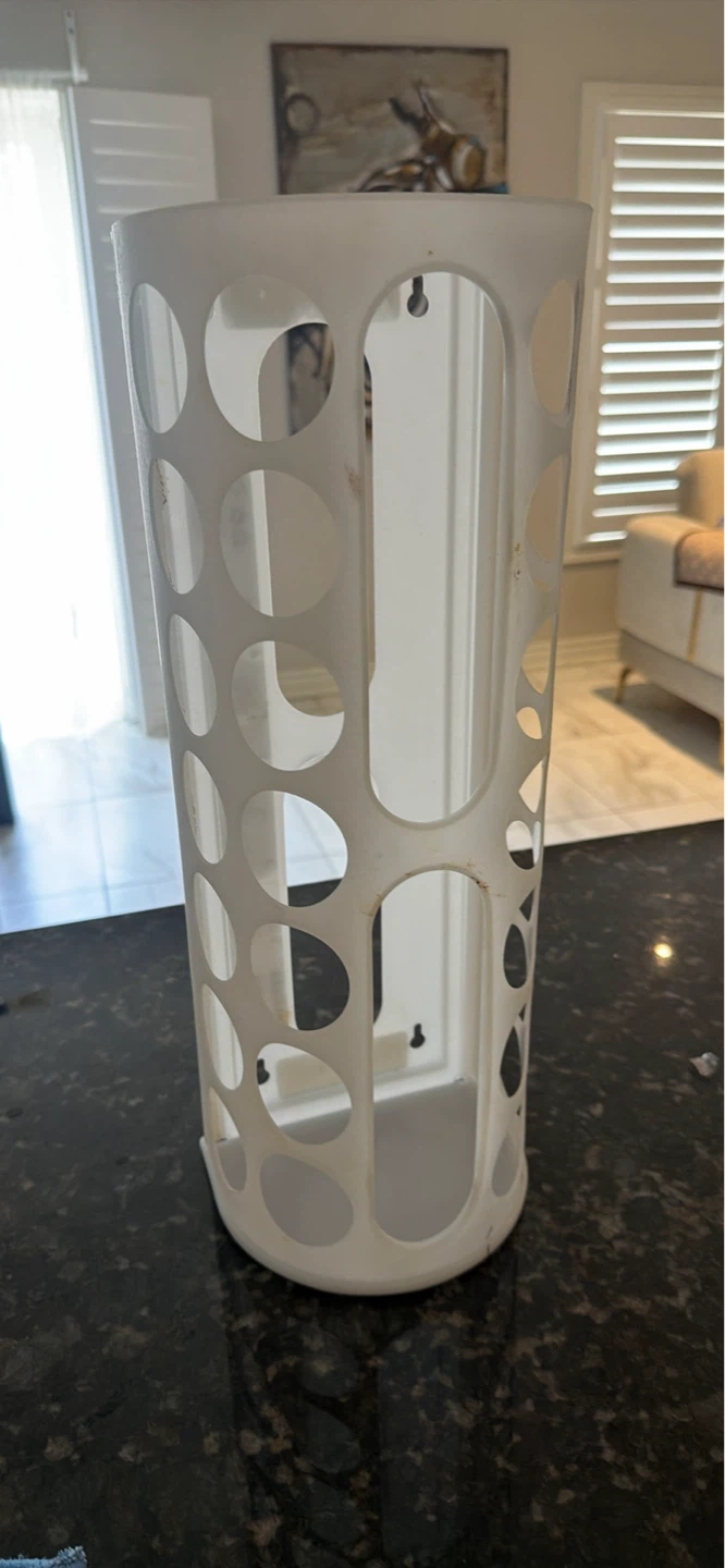 IKEA VARIERA Plastic Bag Holder - photo 3