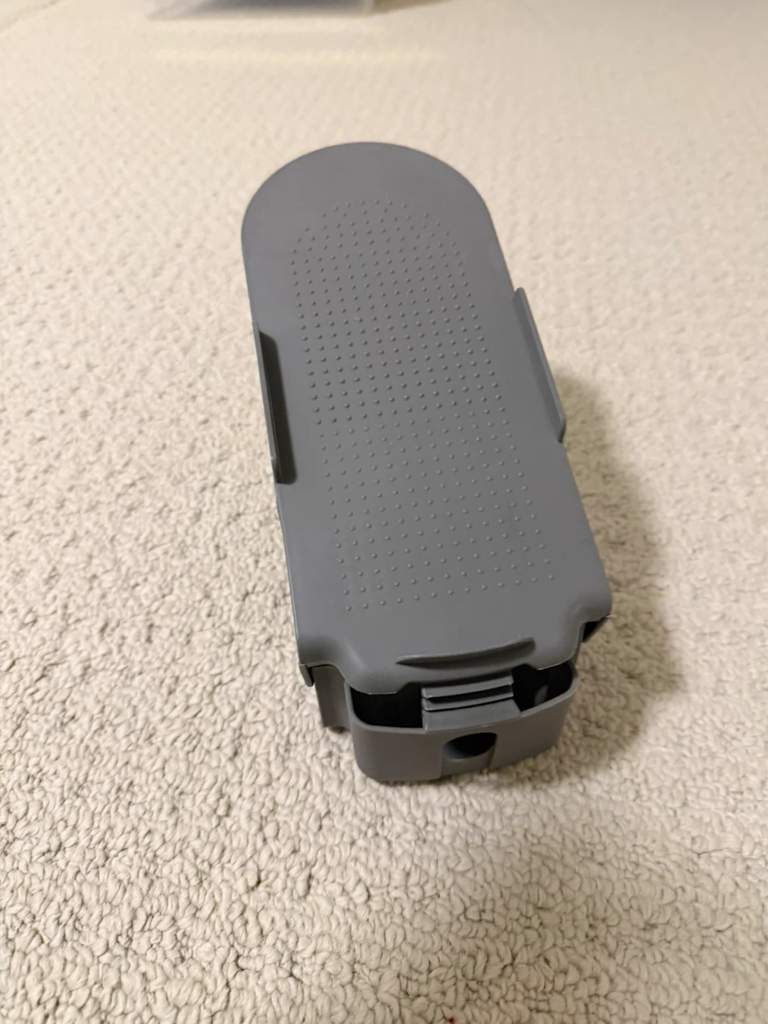 Grey Shoe Slot Organizer - photo 5