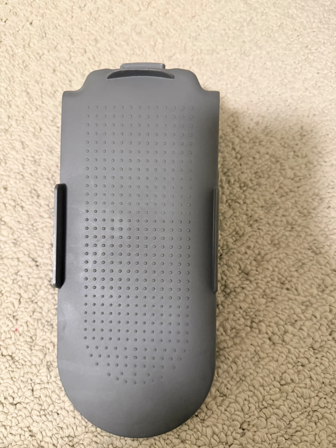 Grey Shoe Slot Organizer - photo 2