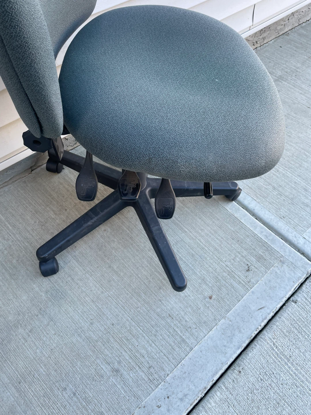 Office Chair - photo 4