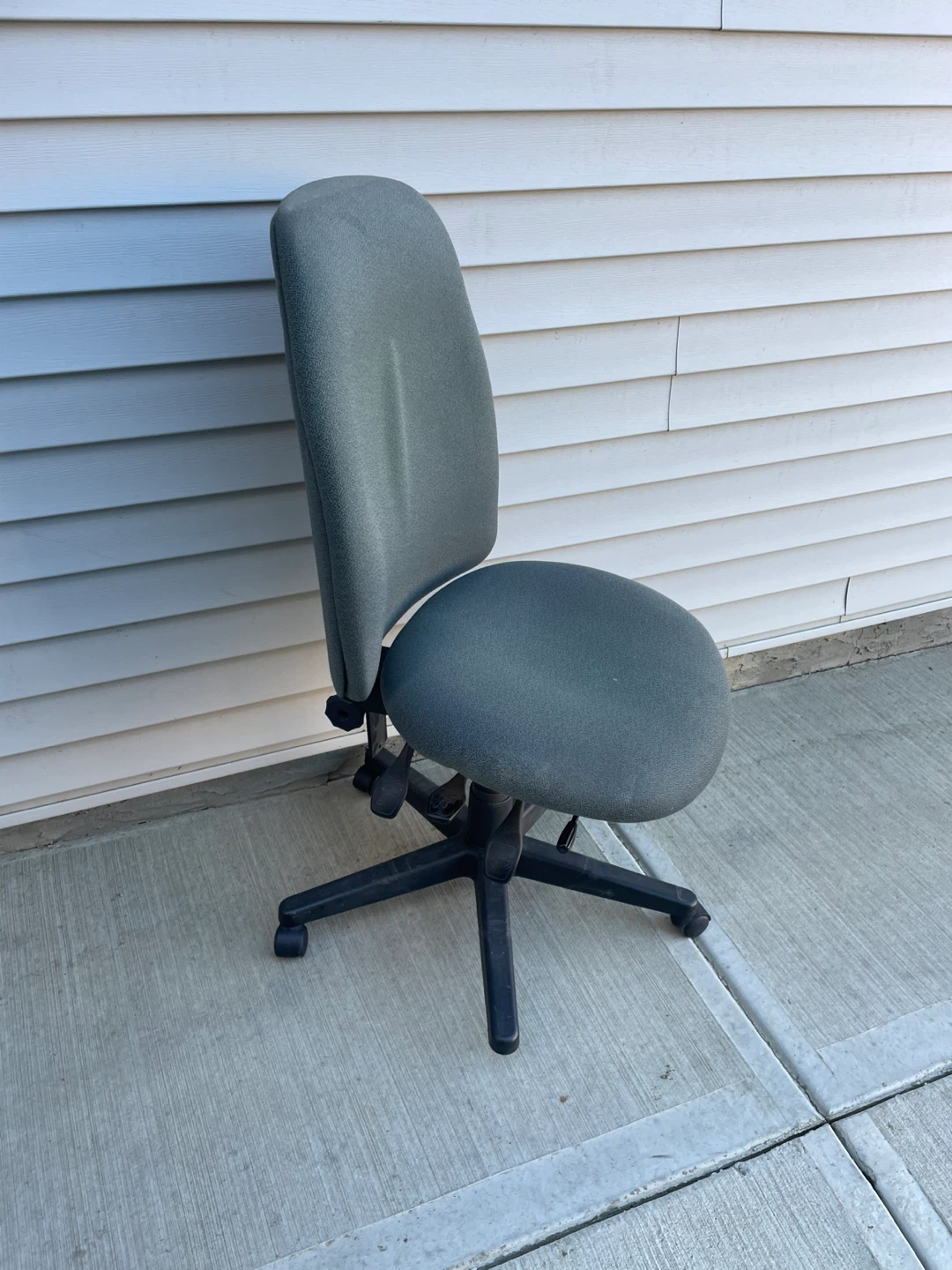 Office Chair - photo 2