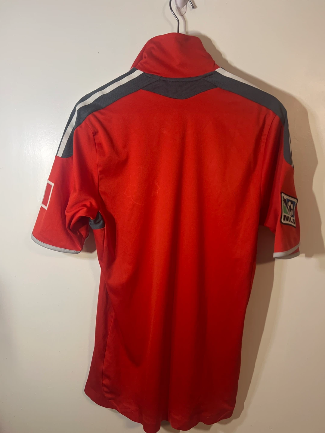 Adidas Toronto FC Soccer Jersey size S - photo 5