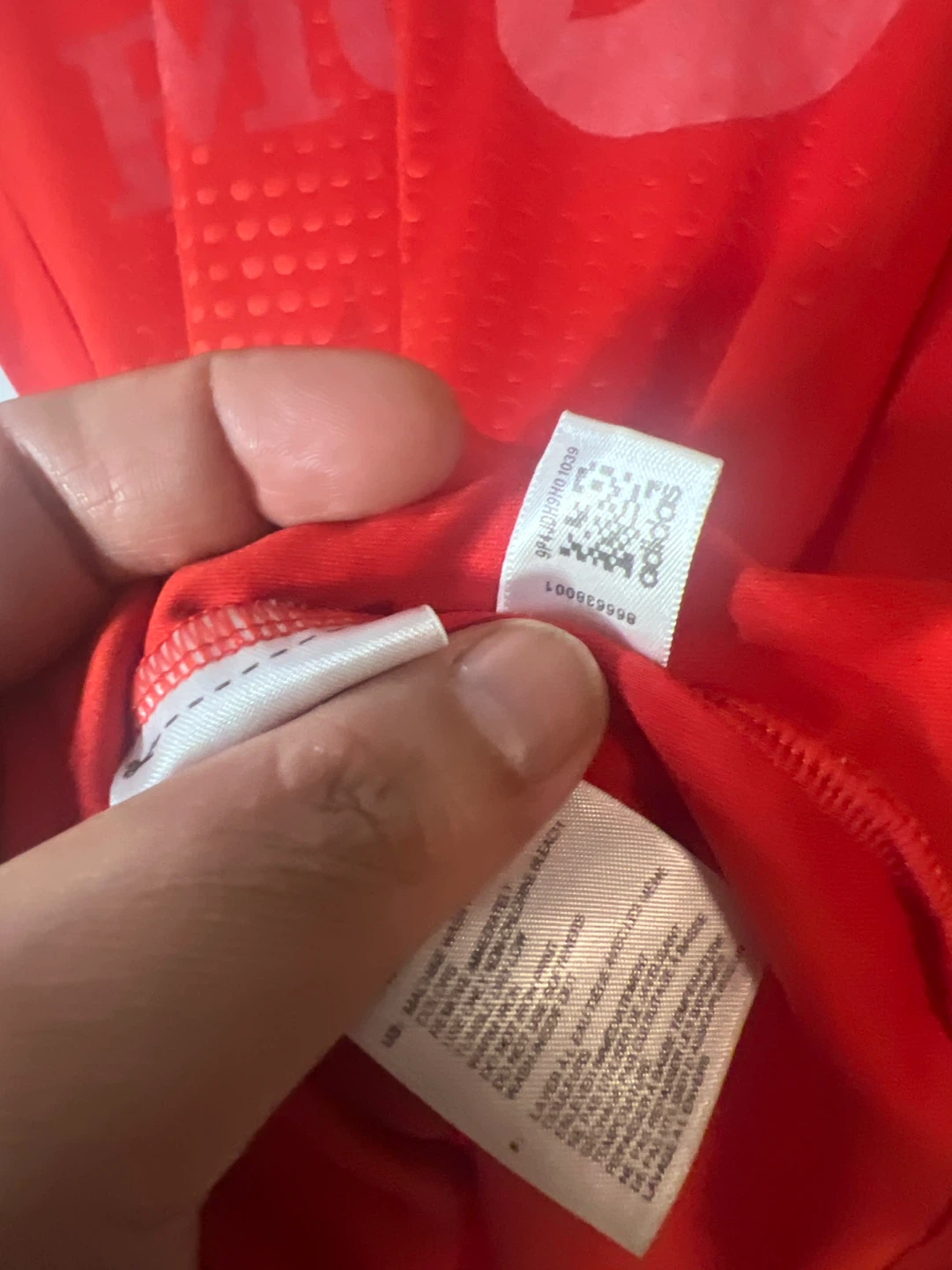 Adidas Toronto FC Soccer Jersey size S - photo 4