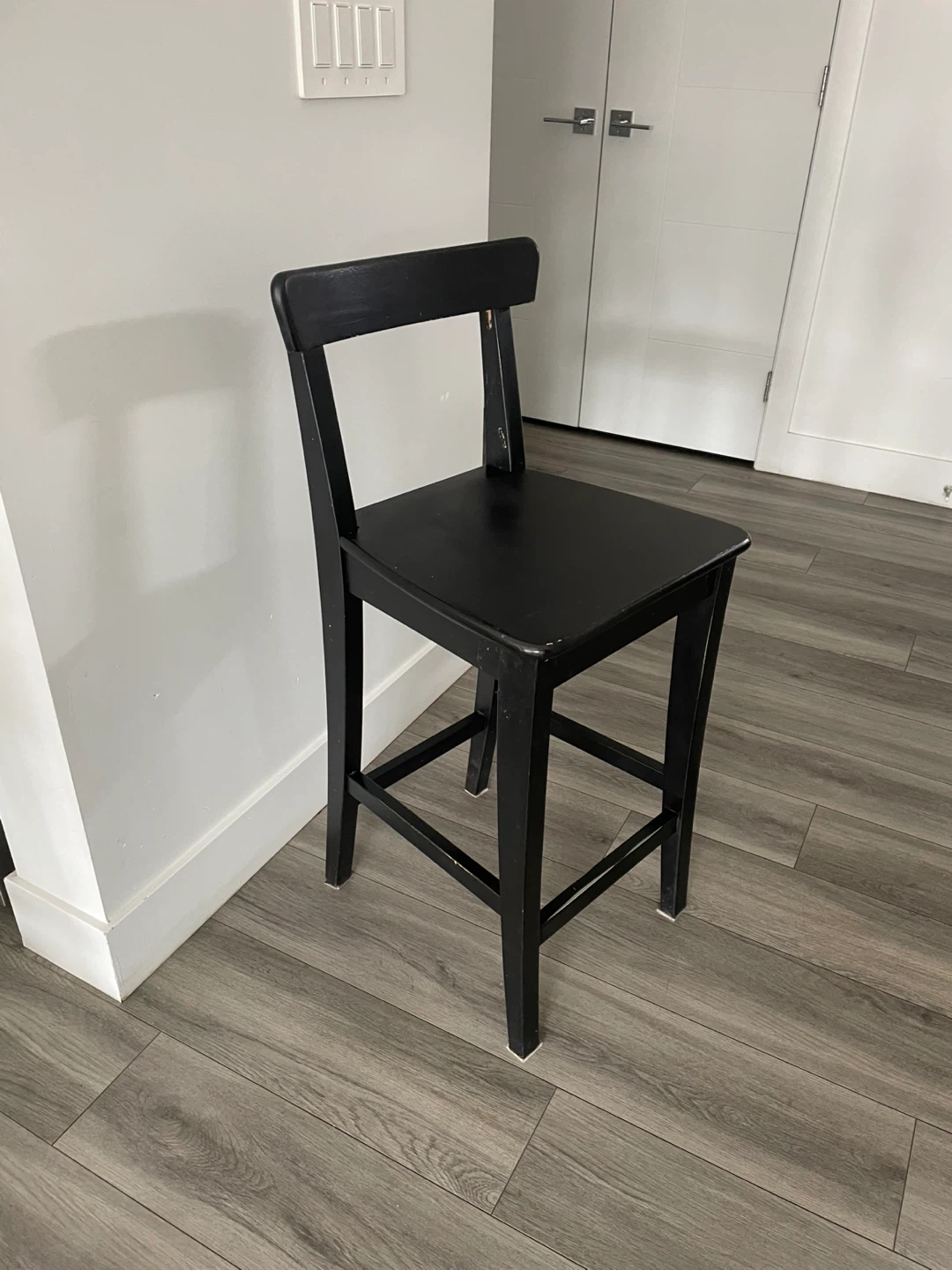 Bar Stool - photo 2