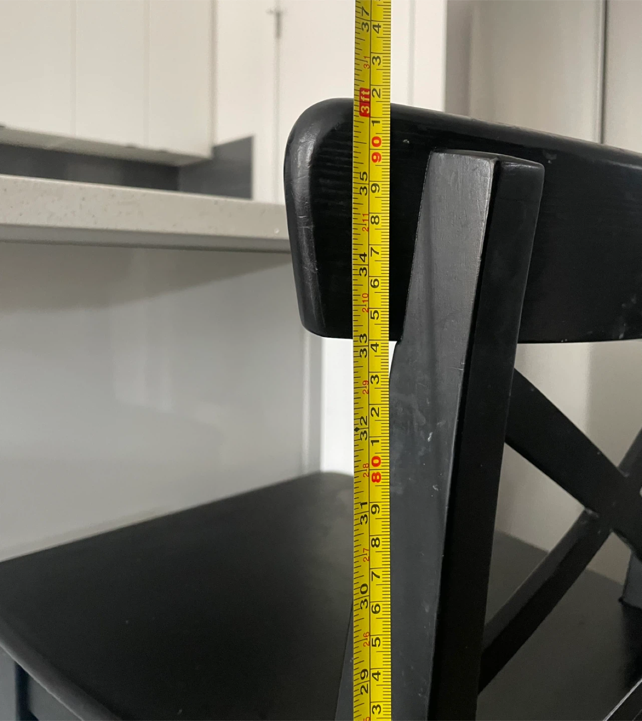 Bar Stool - photo 4