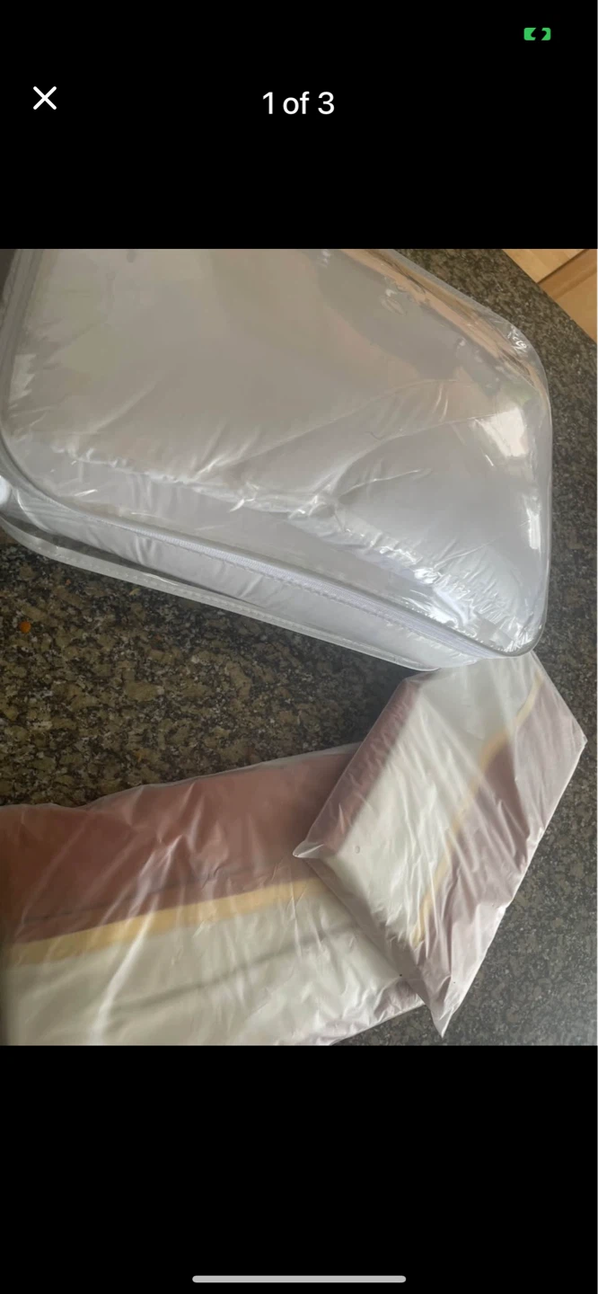 Throw Pillow Set (6)