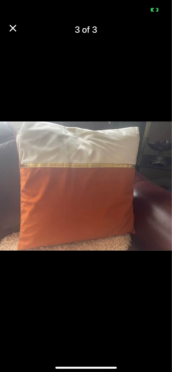 Throw Pillow Set (6) - photo 2