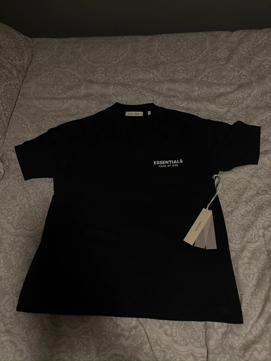 Essentials Fear of God T-Shirt