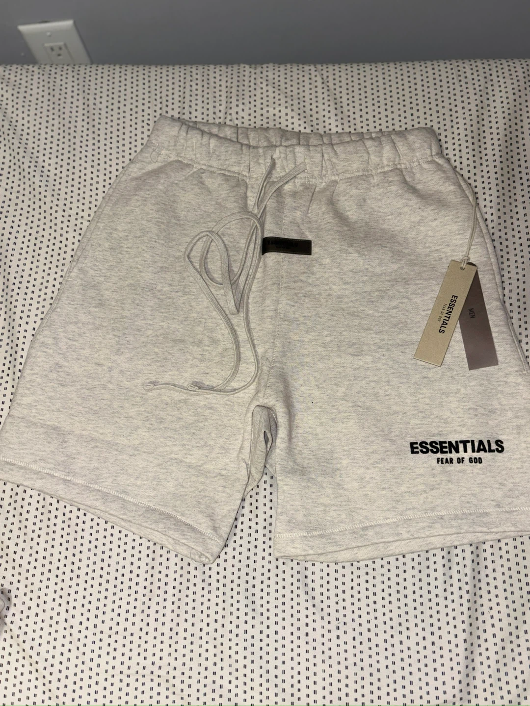 FEAR OF GOD ESSENTIALS Shorts