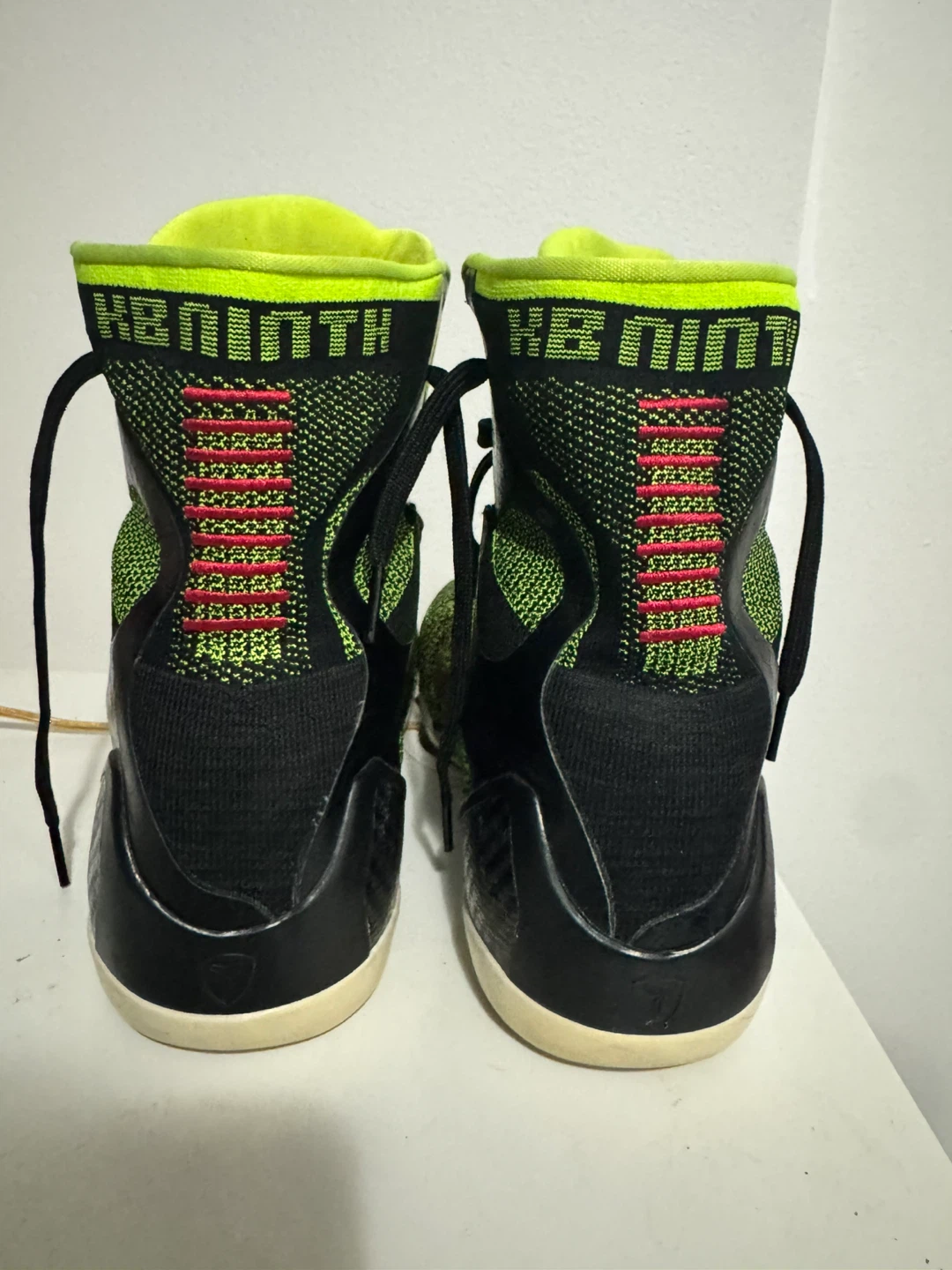 Nike Kobe 9 Elite 2014  (12US) - photo 3